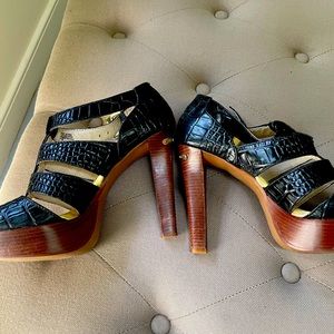 Michael Kors High Heels